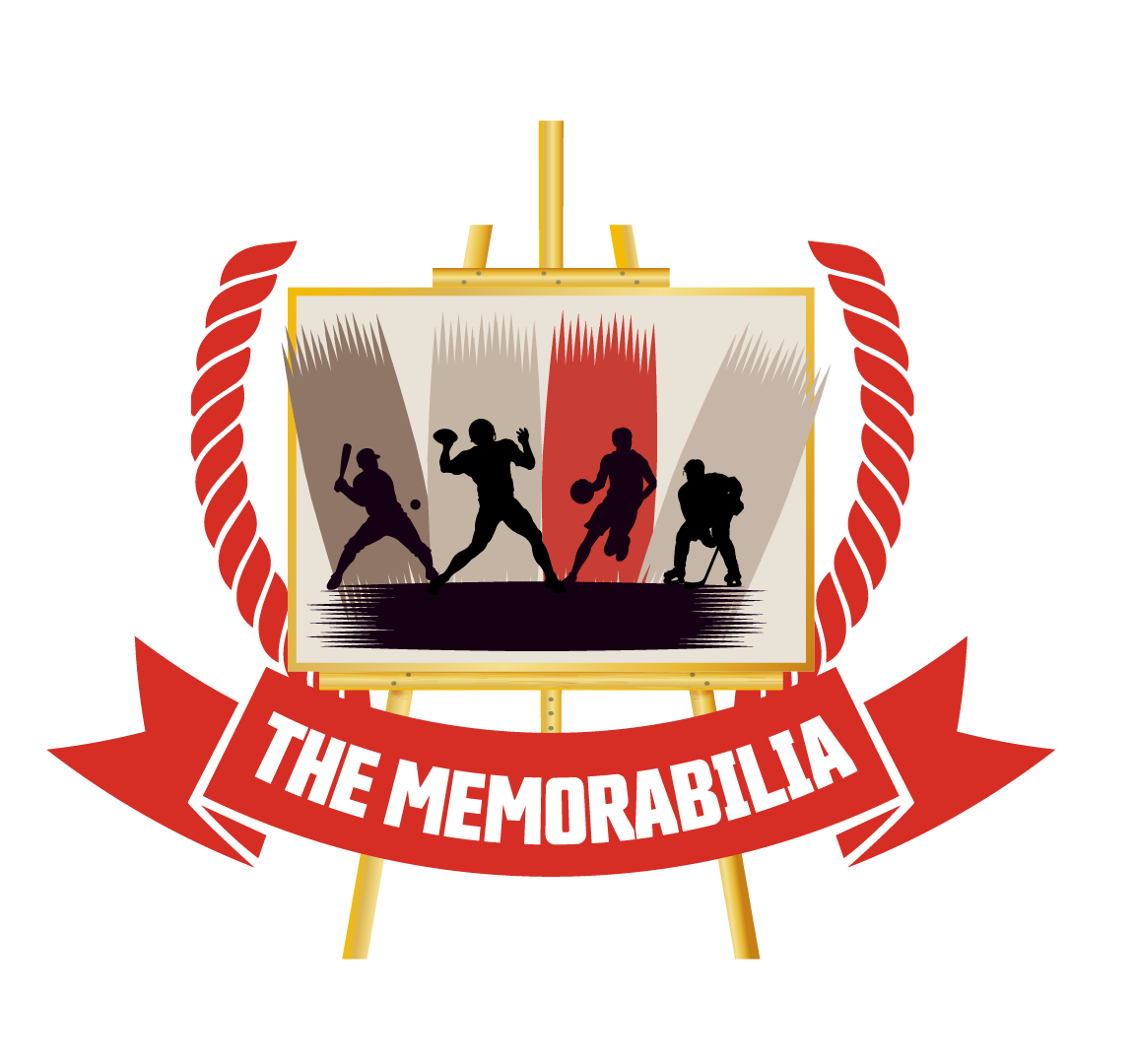 Memorabilia Gallery