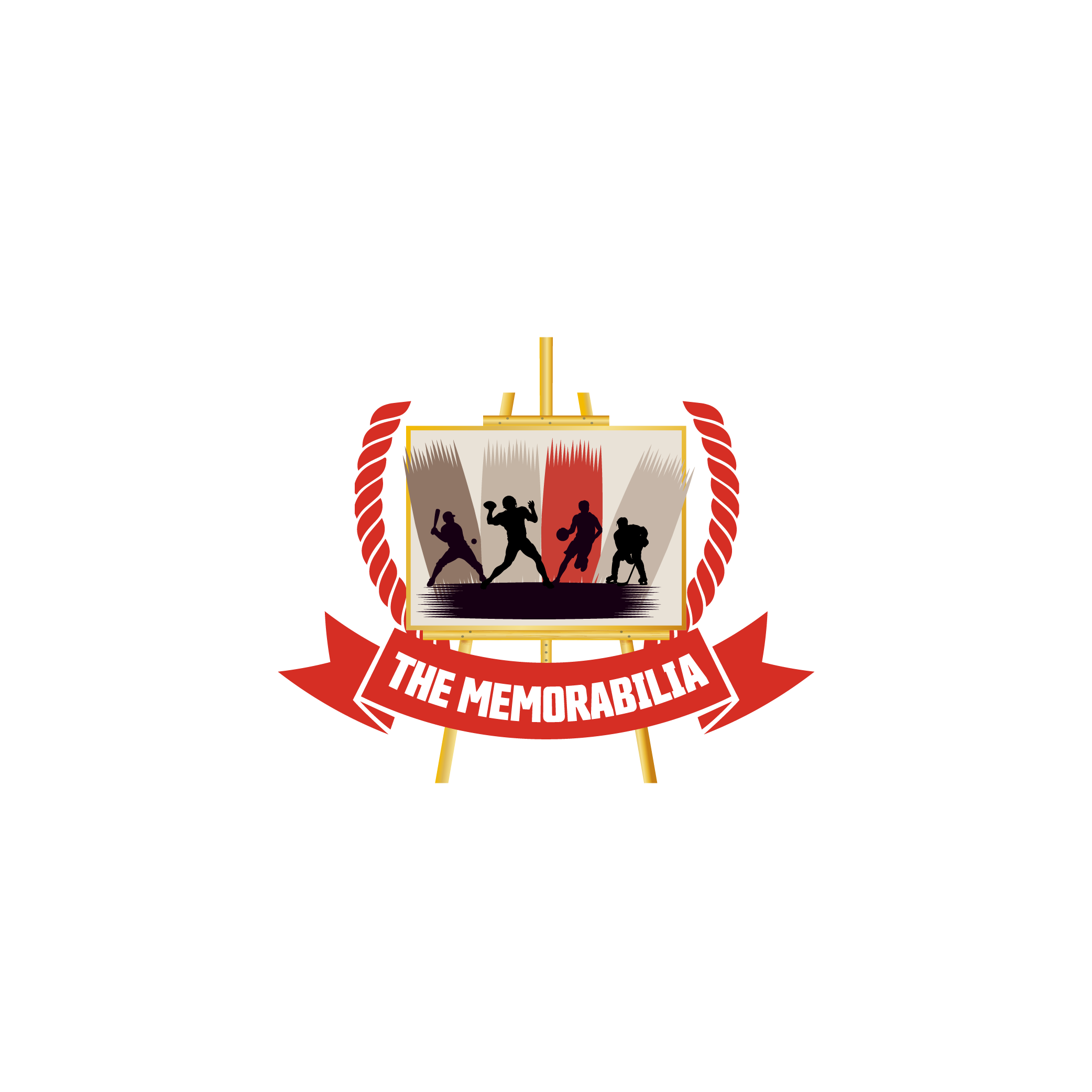 Memorabilia Gallery