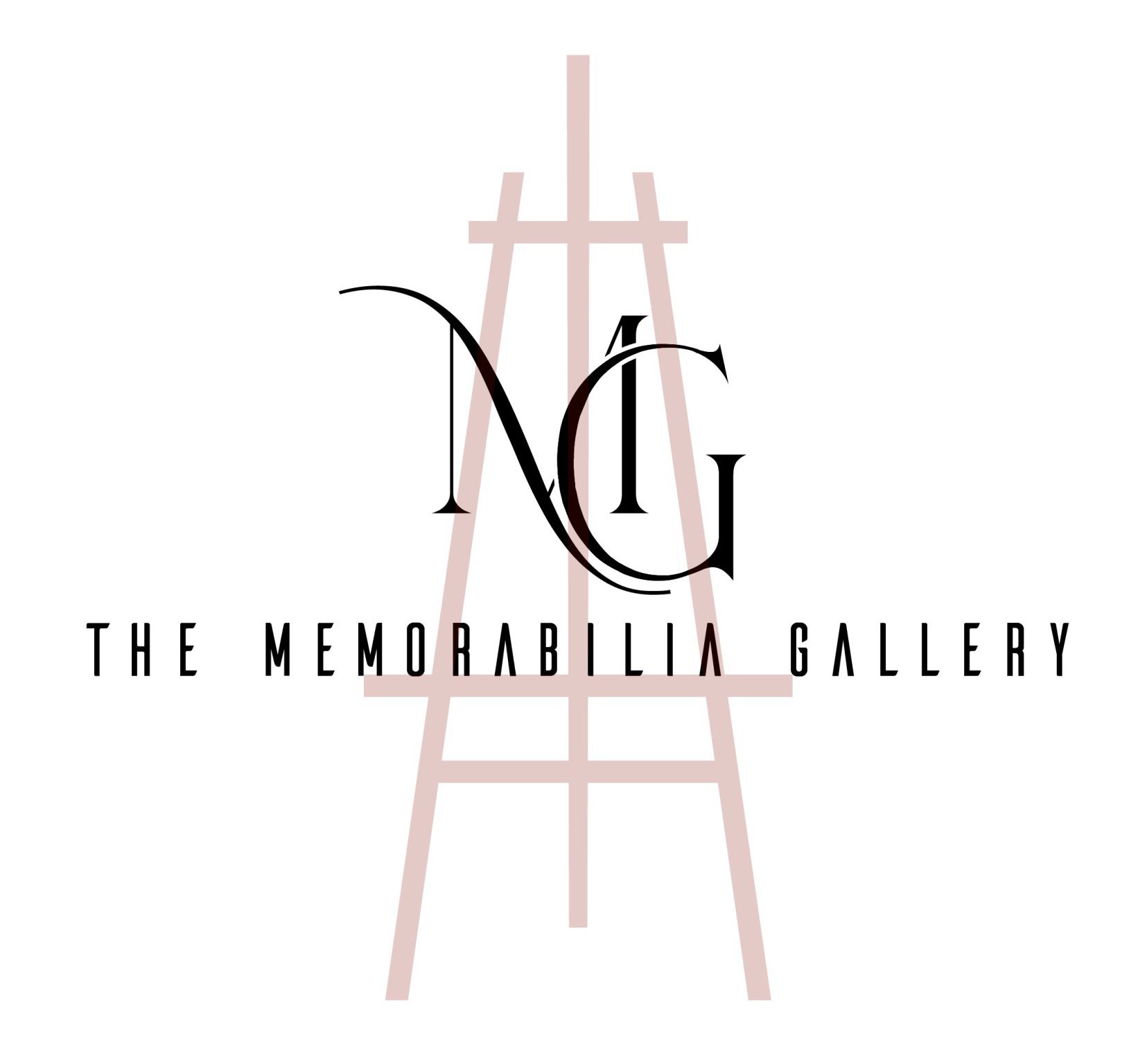 Memorabilia Gallery