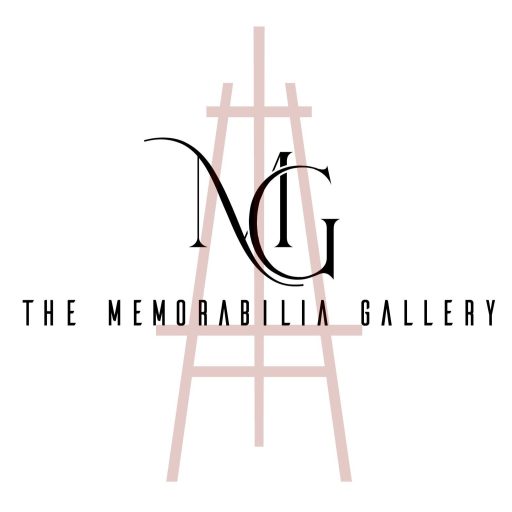 Memorabilia Gallery